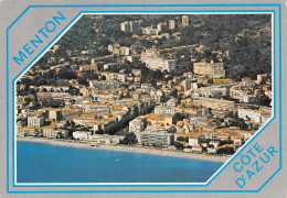 06-MENTON-N°2779-C/0199 - Menton