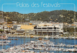 06-CANNES-N°2779-C/0195 - Cannes