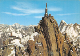 74-CHAMONIX MONT BLANC-N°2779-C/0145 - Chamonix-Mont-Blanc