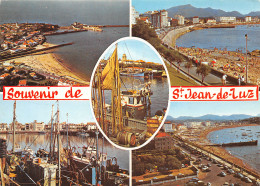 64-SAINT JEAN DE LUZ-N°2779-C/0115 - Saint Jean De Luz