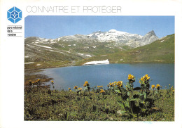 73-SAVOIE LE LAC DU GRATTALEU-N°2779-C/0119 - Other & Unclassified