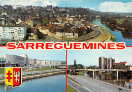 57-SARREGUEMINES-N°2779-C/0059 - Sarreguemines