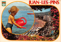 06-JUAN LES PINS-N°2780-D/0067 - Juan-les-Pins