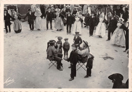 56-AURAY FOLKLORE NOCE BRETONNE-N°2780-D/0001 - Autres & Non Classés