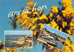 33-ARCACHON-N°2780-C/0311 - Arcachon