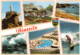 64-BIARRITZ-N°2780-C/0321 - Biarritz