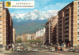 38-GRENOBLE-N°2780-C/0297 - Grenoble