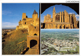 11-CARCASSONNE-N°2780-C/0293 - Carcassonne