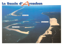 33-LE BASSIN D ARCACHON-N°2780-C/0295 - Other & Unclassified
