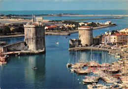 17-LA ROCHELLE-N°2780-C/0269 - La Rochelle