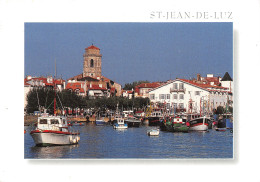 64-SAINT JEAN DE LUZ-N°2780-C/0287 - Saint Jean De Luz