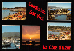 83-CAVALAIRE SUR MER-N°2780-C/0245 - Cavalaire-sur-Mer