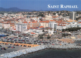 83-SAINT RAPHAEL-N°2780-C/0251 - Saint-Raphaël