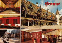 21-BEAUNE-N°2780-C/0227 - Beaune