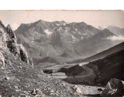 05-LE COL DU GALIBIER-N°2780-C/0203 - Other & Unclassified