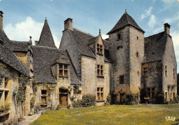 24-LE CHÂTEAU DE LA GRANDE FILOLIE-N°2780-C/0189 - Other & Unclassified