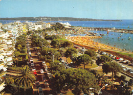 06-CANNES-N°2780-C/0175 - Cannes