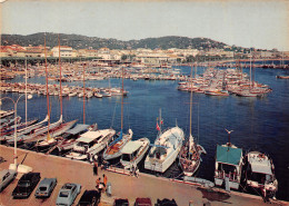 06-CANNES-N°2780-C/0163 - Cannes