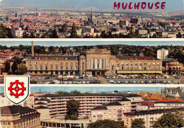 68-MULHOUSE-N°2780-C/0119 - Mulhouse