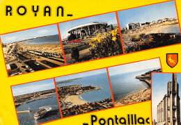 17-ROYAN-N°2780-C/0037 - Royan