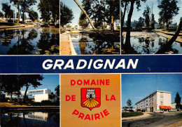 33-GRADIGNAN-N°2780-C/0023 - Gradignan