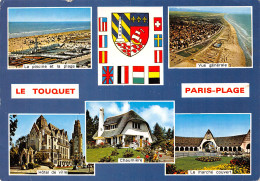 62-LE TOUQUET PARIS PLAGE-N°2780-C/0001 - Le Touquet