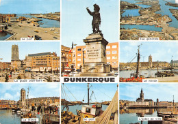 59-DUNKERQUE-N°2780-B/0399 - Dunkerque