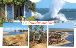 85-LA TRANCHE SUR MER-N°2780-B/0365 - La Tranche Sur Mer