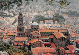 43-LE PUY EN VELAY-N°2780-B/0325 - Le Puy En Velay