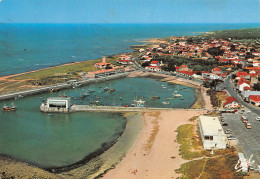 17-ILE D OLERON LA COTINIERE-N°2780-B/0299 - Ile D'Oléron