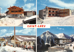 65-VALLEE D AURE SAINT LARY-N°2780-B/0265 - Other & Unclassified