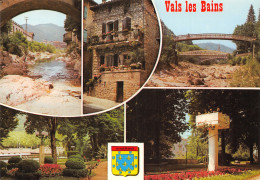 07-VALS LES BAINS-N°2780-B/0247 - Vals Les Bains