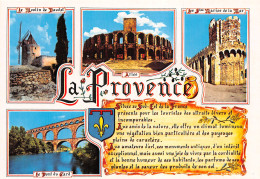 13-LA PROVENCE-N°2780-B/0235 - Other & Unclassified