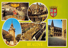 21-BEAUNE-N°2780-B/0255 - Beaune