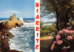 64-BIARRITZ-N°2780-B/0215 - Biarritz