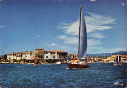 83-PORT GRIMAUD-N°2780-B/0225 - Port Grimaud