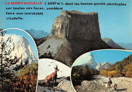 05-LE MONT AIGUILLE-N°2780-B/0153 - Other & Unclassified