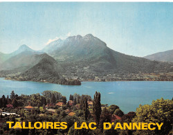 74-LAC D ANNECY-N°2780-B/0085 - Other & Unclassified