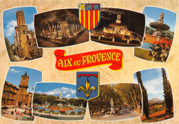 13-AIX EN PROVENCE-N°2780-B/0073 - Aix En Provence