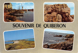 56-QUIBERON-N°2780-B/0059 - Quiberon