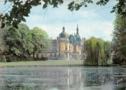 60-CHANTILLY-N°2780-B/0039 - Chantilly