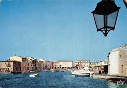 83-PORT GRIMAUD-N°2780-B/0017 - Port Grimaud