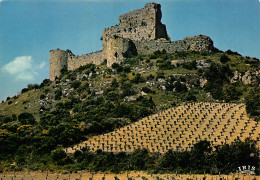 11-CHÂTEAU D AGUILAR-N°2780-B/0011 - Other & Unclassified