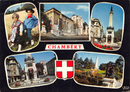 73-CHAMBERY-N°2780-A/0385 - Chambery