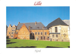 59-LILLE-N°2780-A/0365 - Lille