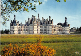 41-CHAMBORD-N°2780-A/0315 - Chambord