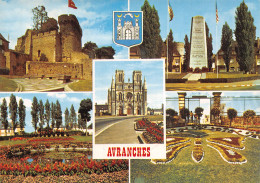 50-AVRANCHES-N°2780-A/0269 - Avranches