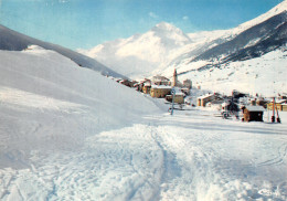 73-VAL CENIS-N°2780-A/0253 - Val Cenis