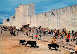 30-AIGUES MORTES-N°2781-B/0273 - Aigues-Mortes