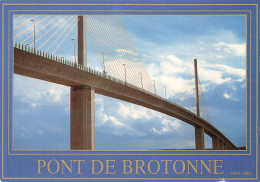 76-PONT DE BROTONNE-N°2781-B/0279 - Autres & Non Classés